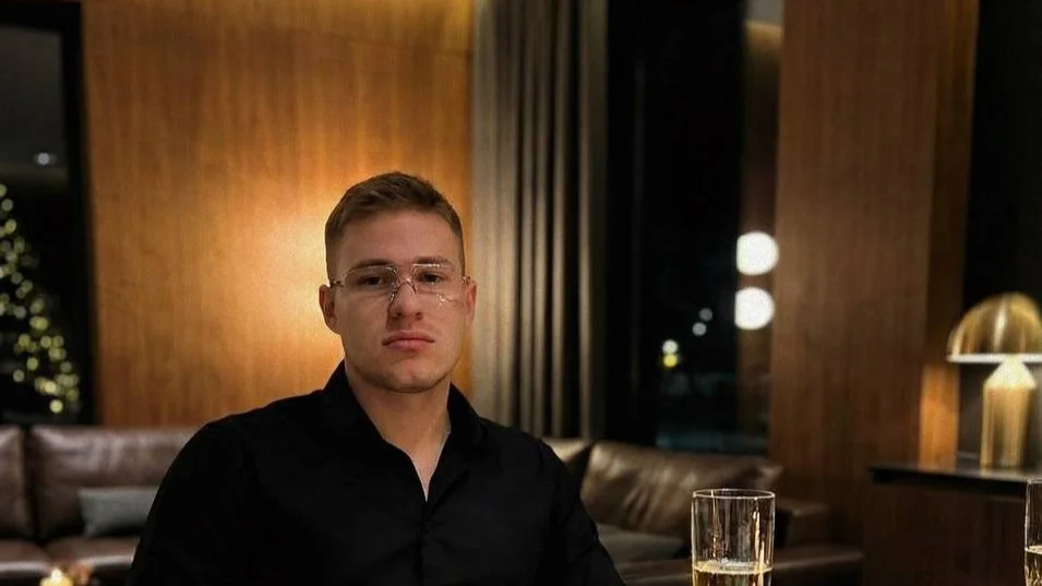 Изображение Антон Недошивкин