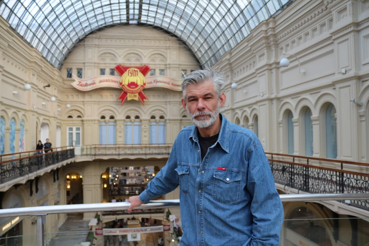 Изображение Александр Радченко