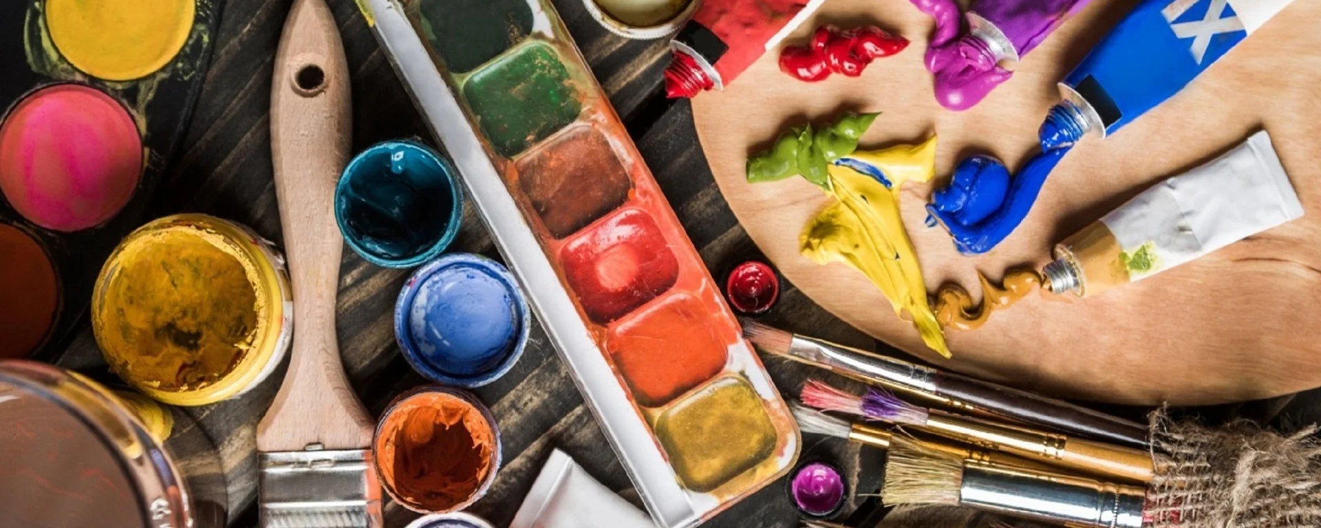 Изображение "D’АРТ" Художественная студия