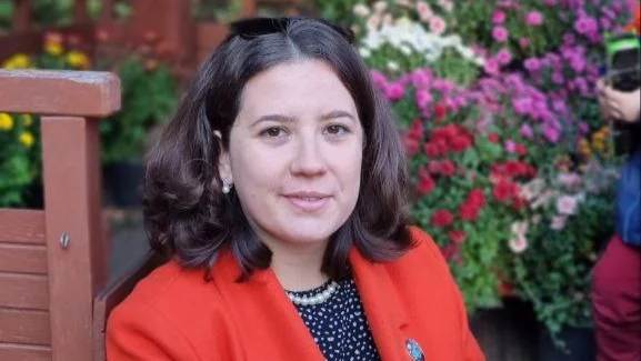 Изображение Екатерина Хабарова