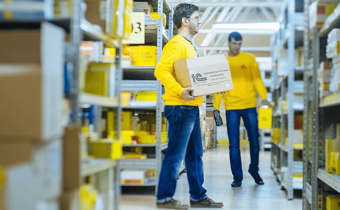 1C Планирует IPO Осенью 2026: Подготовка к Выходу на Биржу